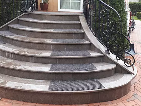 Коврики на заказ в Алматы